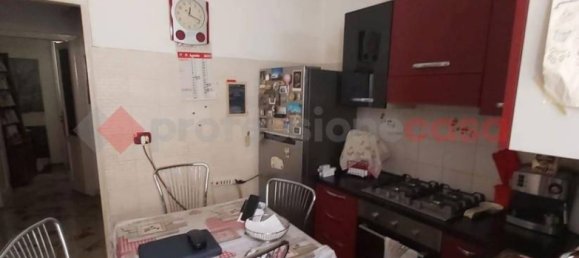 3 rooms Apartment in Messina, Italy No. 321048 13