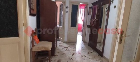 3 rooms Apartment in Messina, Italy No. 321048 7