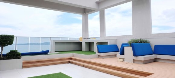 33m² Condo in Pattaya, Thailand No. 27426 10