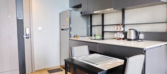 33m² Condo in Pattaya, Thailand No. 27426 13