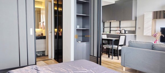 33m² Condo in Pattaya, Thailand No. 27426 17