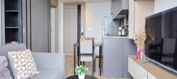 33m² Condo in Pattaya, Thailand No. 27426 3