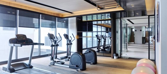 33m² Condo in Pattaya, Thailand No. 27426 7