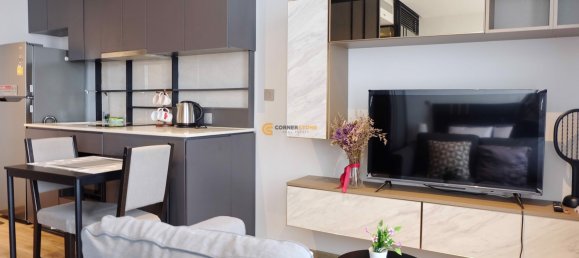 33m² Condo in Pattaya, Thailand No. 27426 14