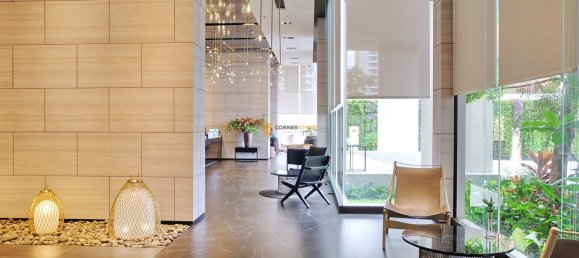 33m² Condo in Pattaya, Thailand No. 27426 12