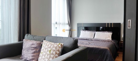 33m² Condo in Pattaya, Thailand No. 27426 16