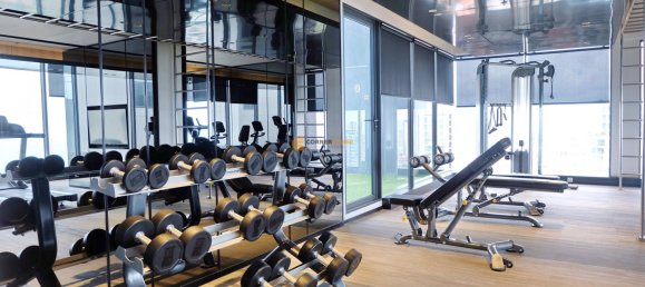 33m² Condo in Pattaya, Thailand No. 27426 8