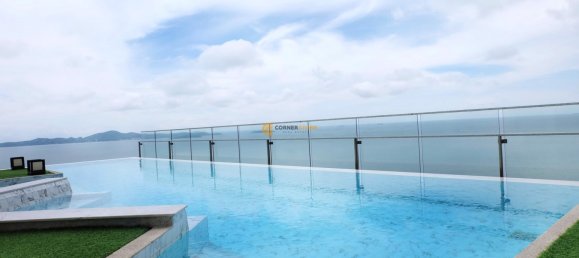 33m² Condo in Pattaya, Thailand No. 27426 6