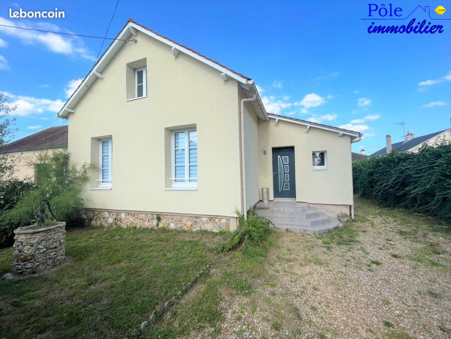 4غرفة منزل في Dreux, France رقم 91712