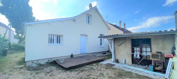 4غرفة منزل في Dreux, France رقم 91712 19