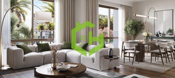 2 bedrooms Apartment in Town Square, UAE No. 38641 3