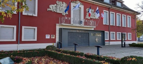 Terreno en Wittelsheim, France 224 m² No. 283992 3