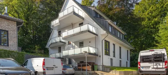 Дуплекс с 3 спальнями в Харбург, Германия № 55201 9