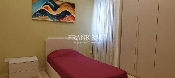 3 chambres Appartement à Balzan, Malta No. 3783 9