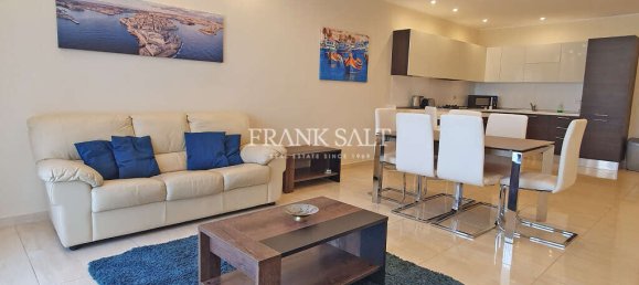 3 chambres Appartement à Balzan, Malta No. 3783 2