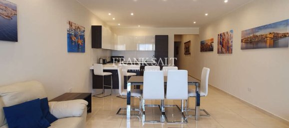 3 chambres Appartement à Balzan, Malta No. 3783 5