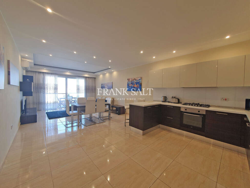 3 chambres Appartement à Balzan, Malta No. 3783