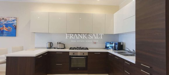 3 chambres Appartement à Balzan, Malta No. 3783 4