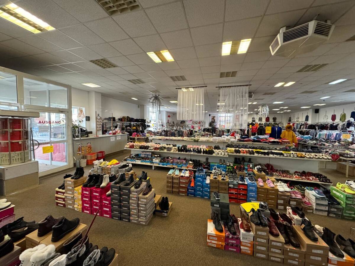 Almacén en Harz, Germany No. 152213