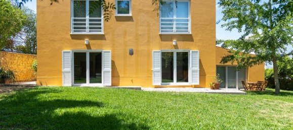 5 Schlafzimmer Haus in Setubal, Portugal, Nr. 285957 4