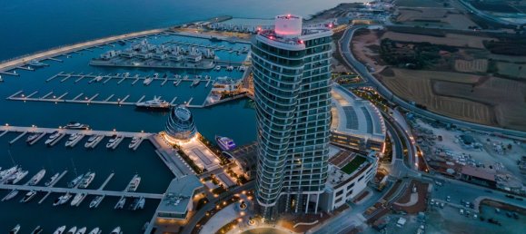 5 bedrooms Villa in Ayia Napa, Cyprus No. 31991 5