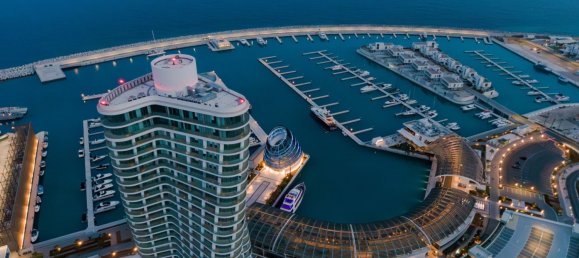 5 bedrooms Villa in Ayia Napa, Cyprus No. 31991 4