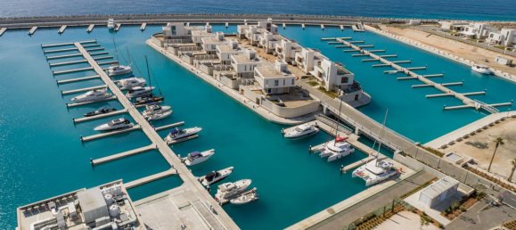 5 bedrooms Villa in Ayia Napa, Cyprus No. 31991 15