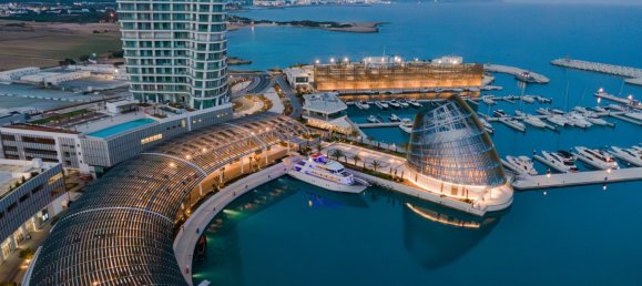 5 bedrooms Villa in Ayia Napa, Cyprus No. 31991 2