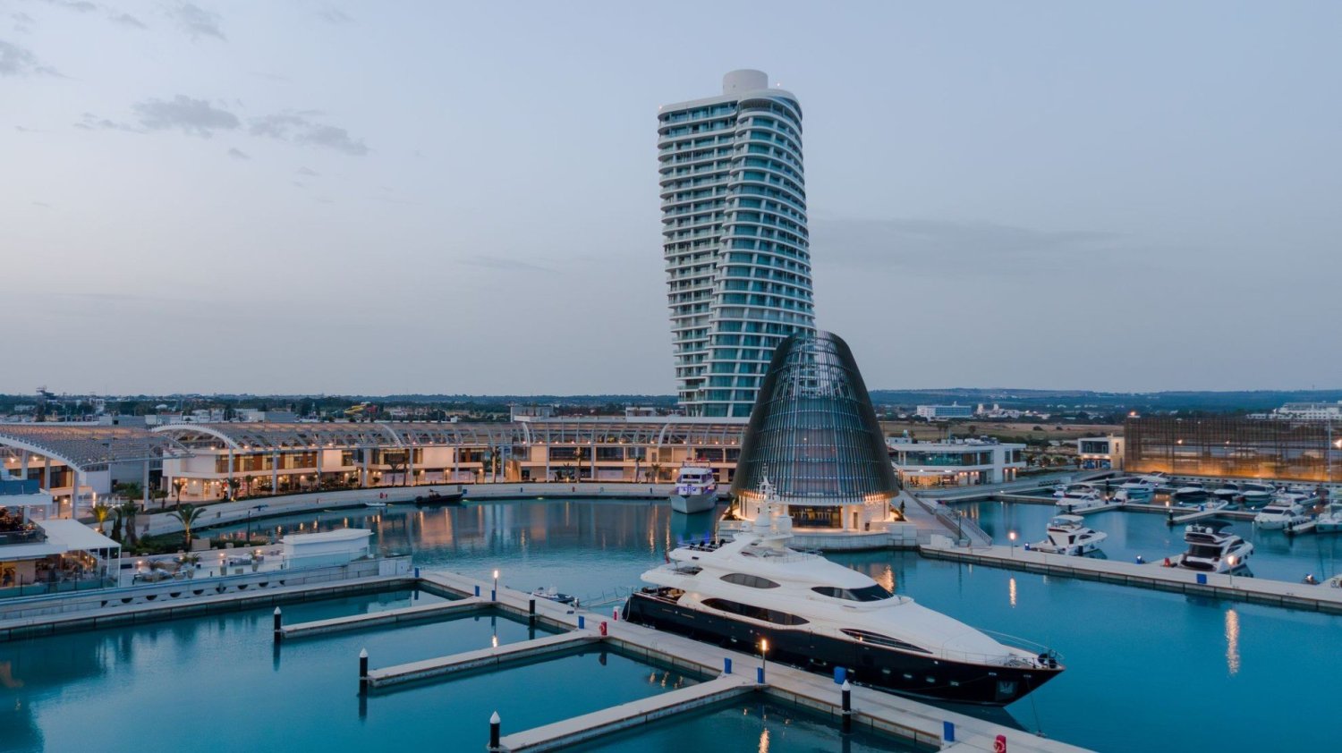 5 chambres Villa à Ayia Napa, Cyprus No. 31991