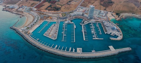 5 bedrooms Villa in Ayia Napa, Cyprus No. 31991 16