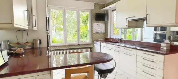 5 bedrooms House in Marcq-en-Baroeul, France No. 338134 6