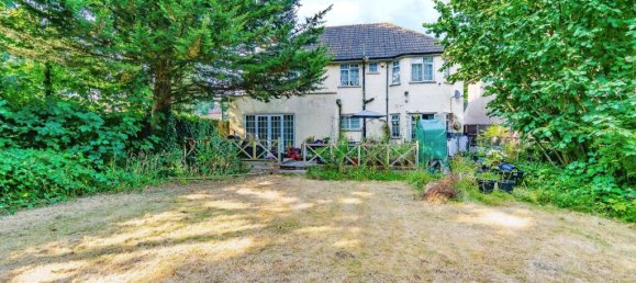 4 bedrooms House in Croydon, United Kingdom No. 8138 19