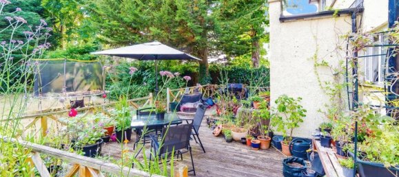 4 bedrooms House in Croydon, United Kingdom No. 8138 16