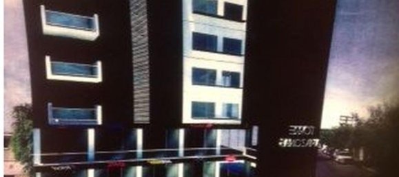 Apartamento T3 em Nuevo Leon, Mexico N.º 180032 2