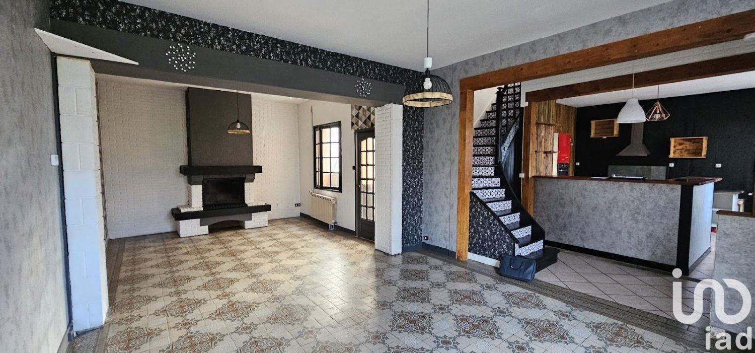 6-salle Maison à Haisnes, France No. 44475