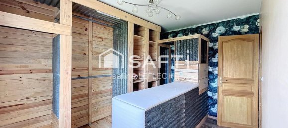 4 غرف نوم منزل في Peronne, France رقم 73350 4