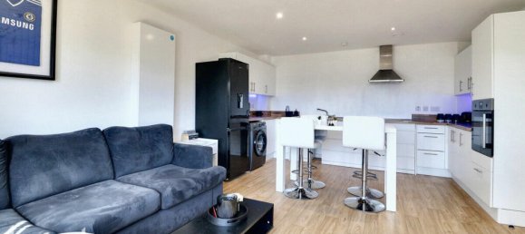 1 bedroom Apartment in Grays, United Kingdom No. 5019 18