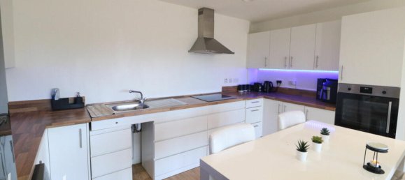 1 bedroom Apartment in Grays, United Kingdom No. 5019 19