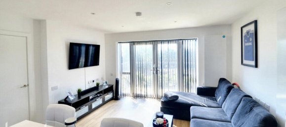 1 bedroom Apartment in Grays, United Kingdom No. 5019 17