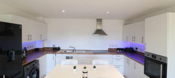 1 bedroom Apartment in Grays, United Kingdom No. 5019 5