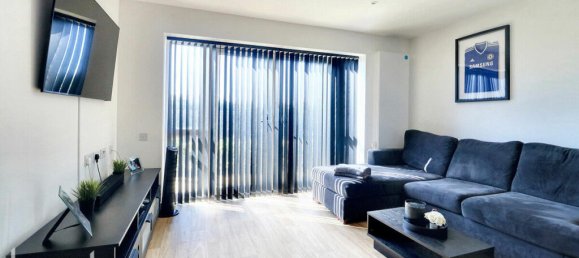 1 bedroom Apartment in Grays, United Kingdom No. 5019 9