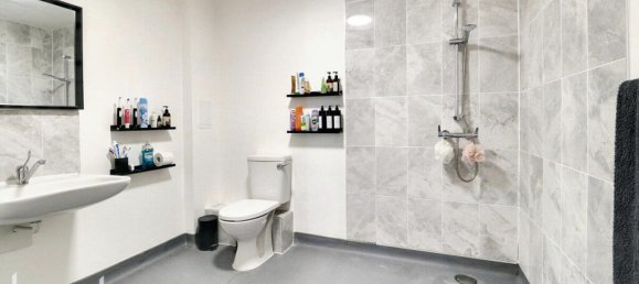 1 bedroom Apartment in Grays, United Kingdom No. 5019 11