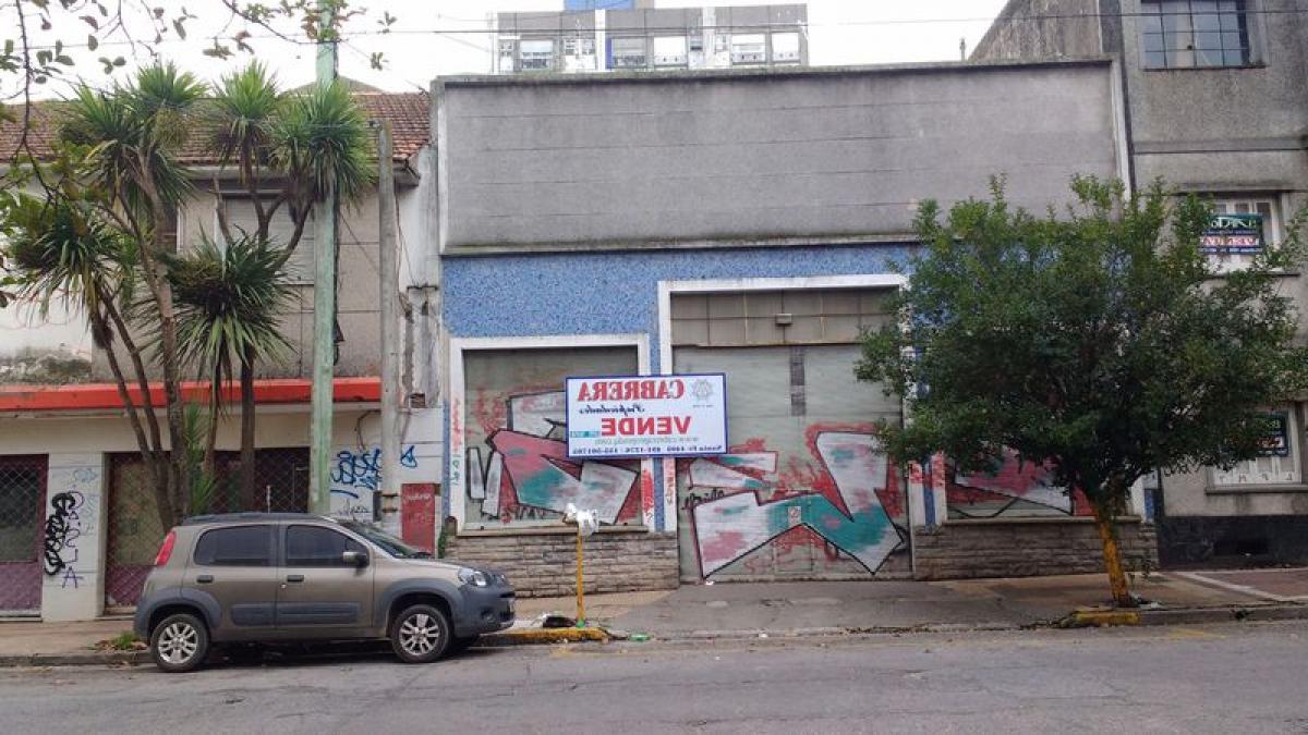  Building in Mar del Plata, Argentina No. 108157