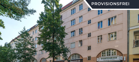  عقار تجاري في Wilmersdorf, Germany 122متر مربع رقم 89807 3