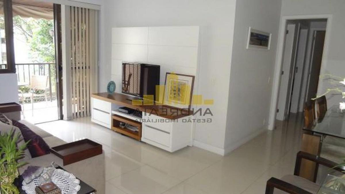 3 bedrooms Apartment in Rio de Janeiro, Brazil No. 529859