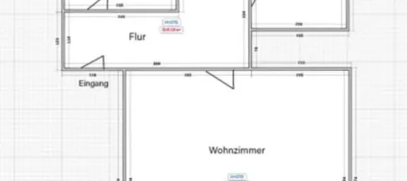 1 غرف نوم شقة في Tempelhof, Germany رقم 325440 11