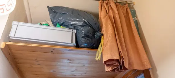 1 غرف نوم شقة في Tempelhof, Germany رقم 325440 9