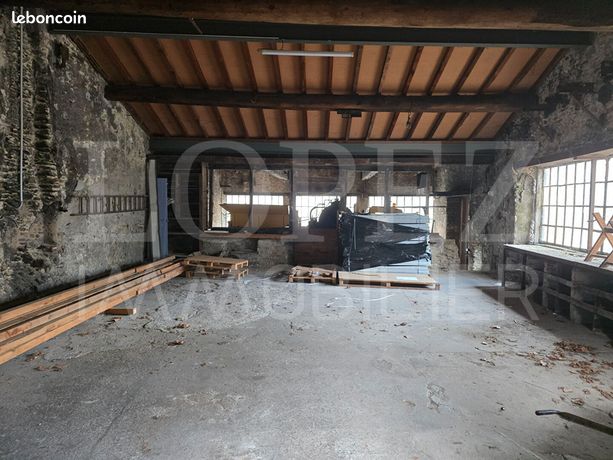 140m² Commercial property in Tarn, France No. 311077