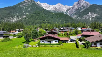 4 Schlafzimmer Haus in St. Ulrich am Pillersee, Austria, Nr. 56774