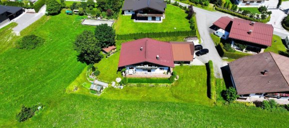 4 Schlafzimmer Haus in St. Ulrich am Pillersee, Austria, Nr. 56774 8